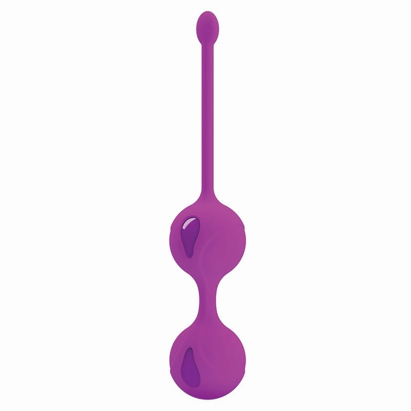 Pretty Love Kegel Tighten Up 2 Orgasm Balls