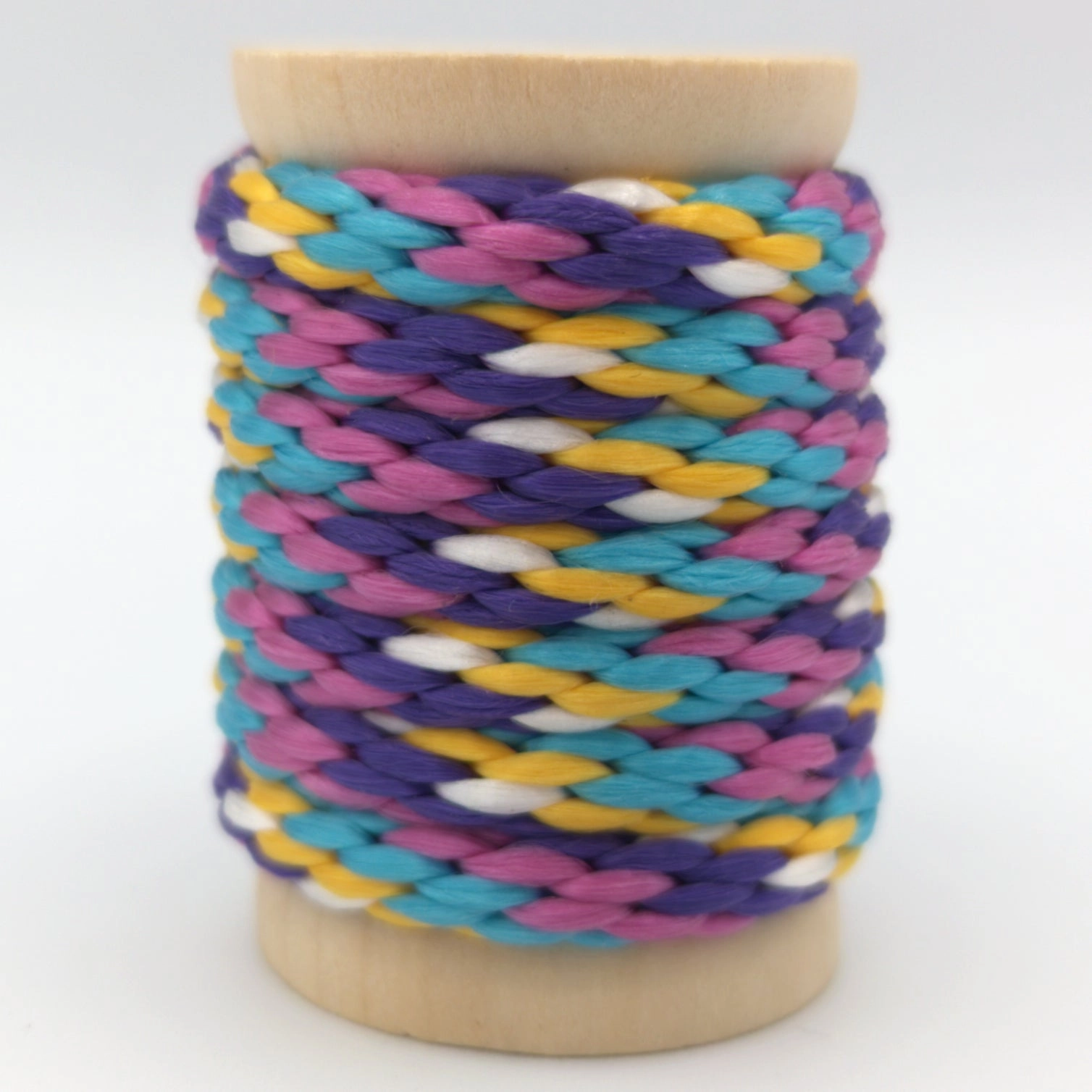 Pride Rope Sets! – Pride Twists – 1/4 6mm MFP – Pride Themed Bondage Rope