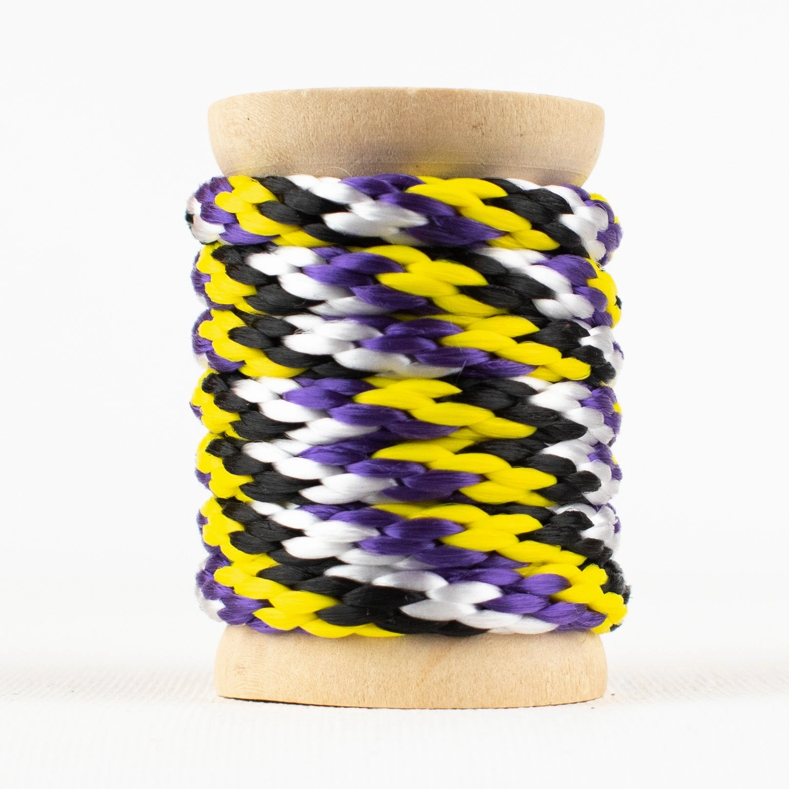 Pride Rope Sets! – Pride Twists – 1/4 6mm MFP – Pride Themed Bondage Rope