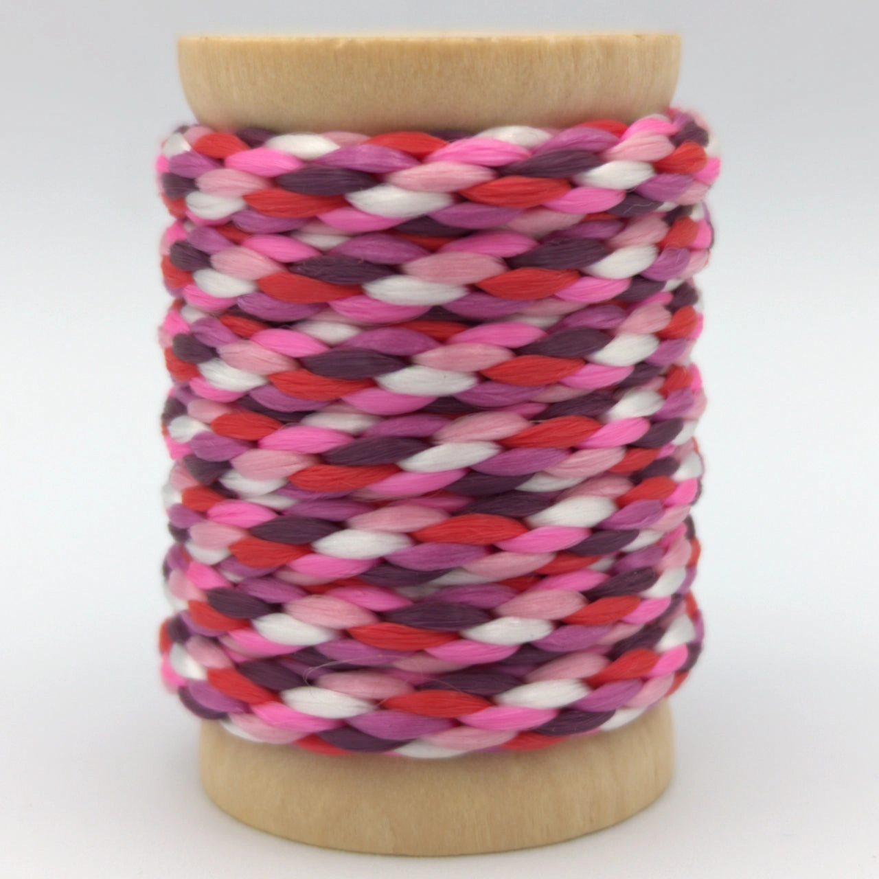 Pride Rope Sets! – Pride Twists – 1/4 6mm MFP – Pride Themed Bondage Rope