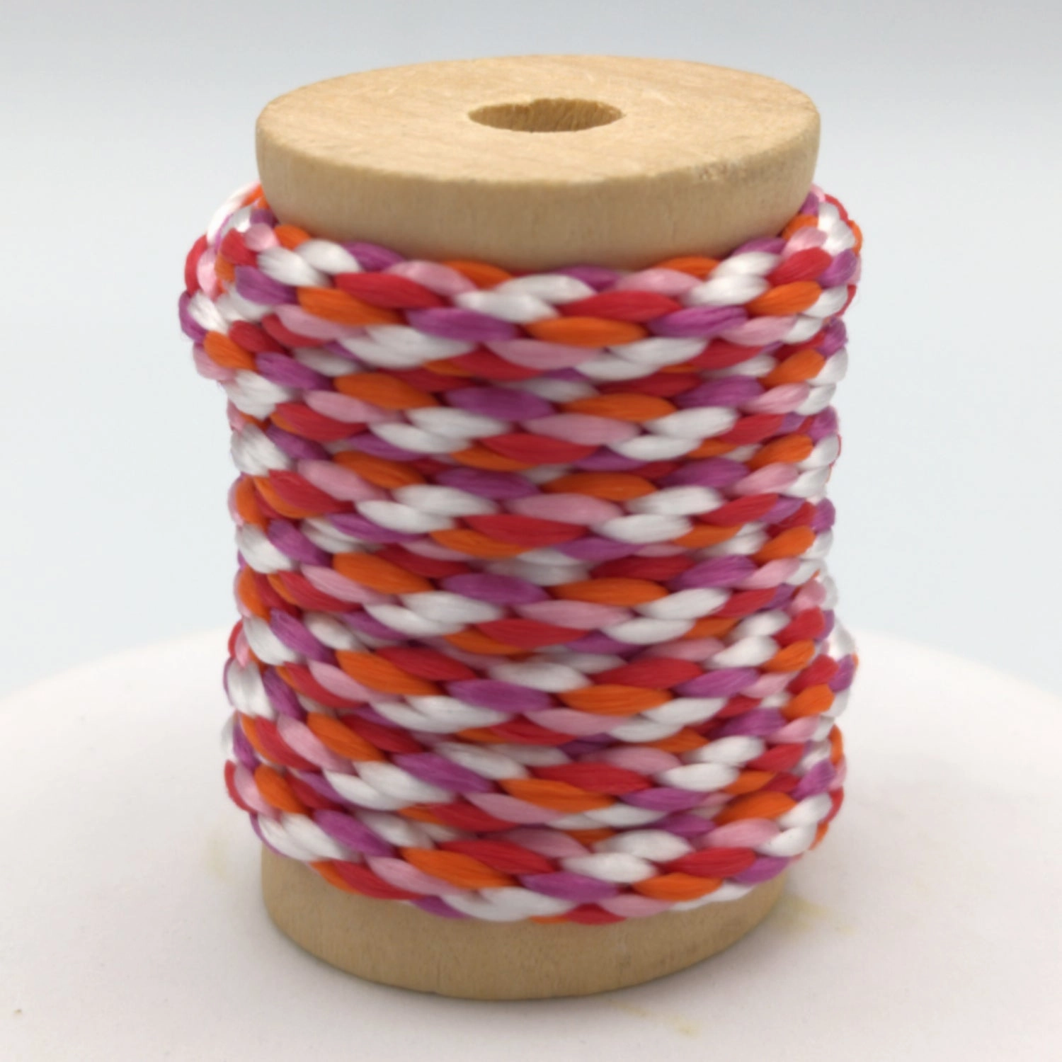 Pride Rope Sets! – Pride Twists – 1/4 6mm MFP – Pride Themed Bondage Rope