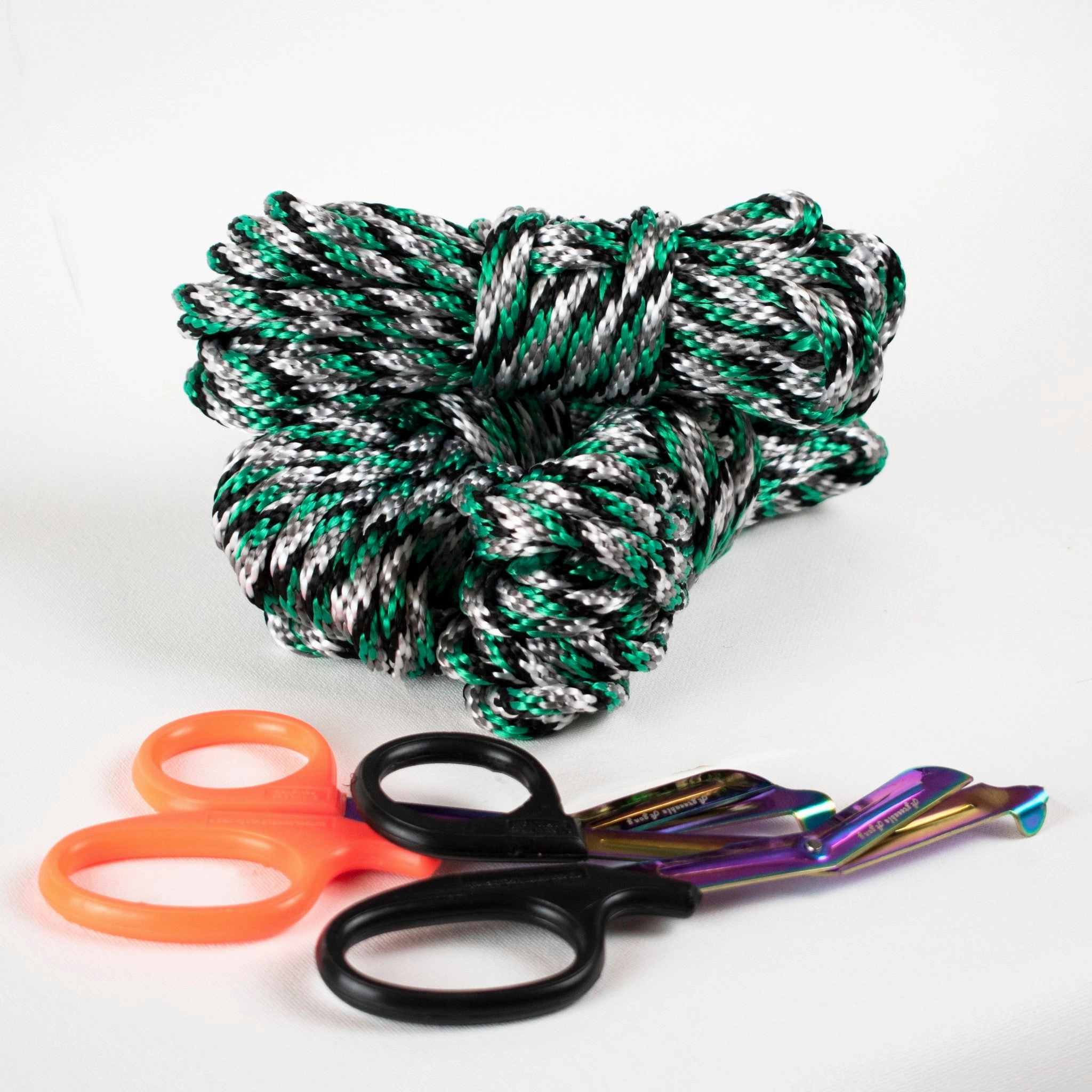 Pride Rope Sets! – Pride Twists – 1/4 6mm MFP – Pride Themed Bondage Rope
