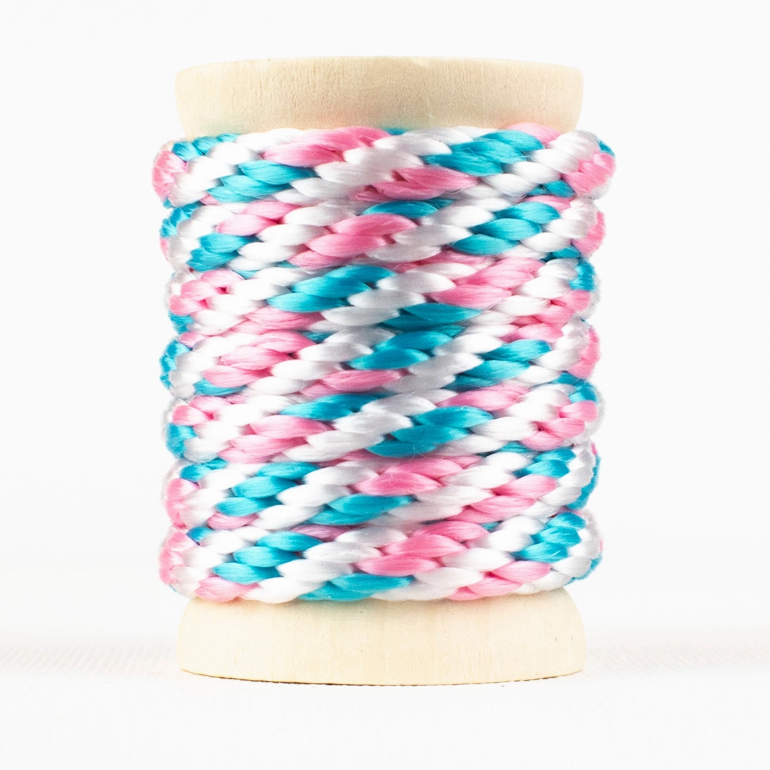 Pride Rope Sets! – Pride Twists – 1/4 6mm MFP – Pride Themed Bondage Rope