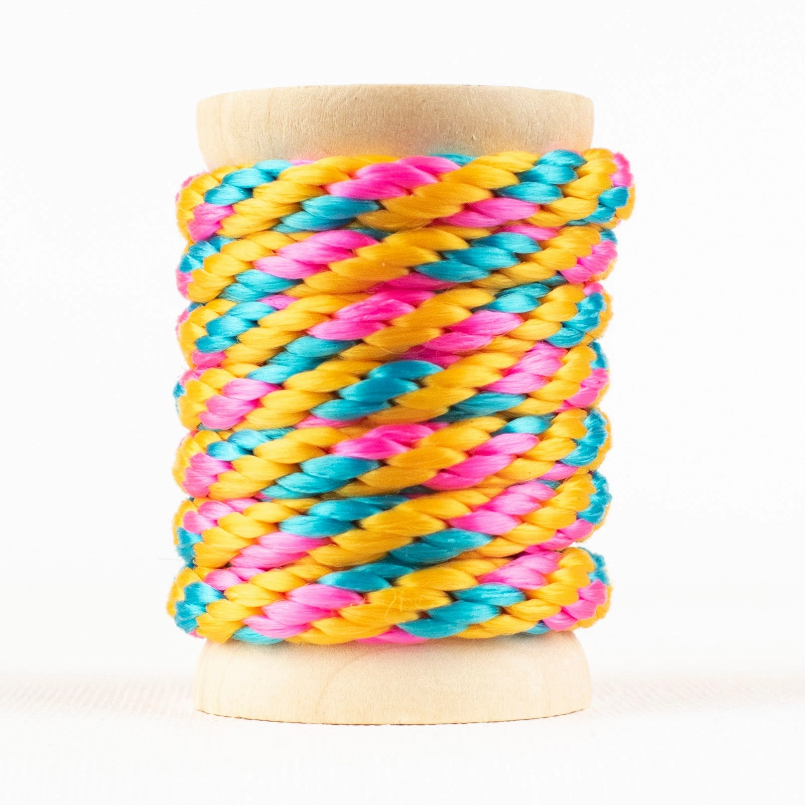 Pride Rope Sets! – Pride Twists – 1/4 6mm MFP – Pride Themed Bondage Rope