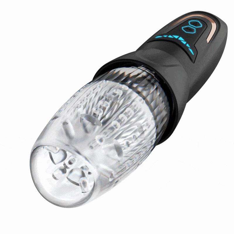Pro - Blowjob Enhancement and Prolongation Solution S1-Pro Series 3-in-1 (Save $24.31)