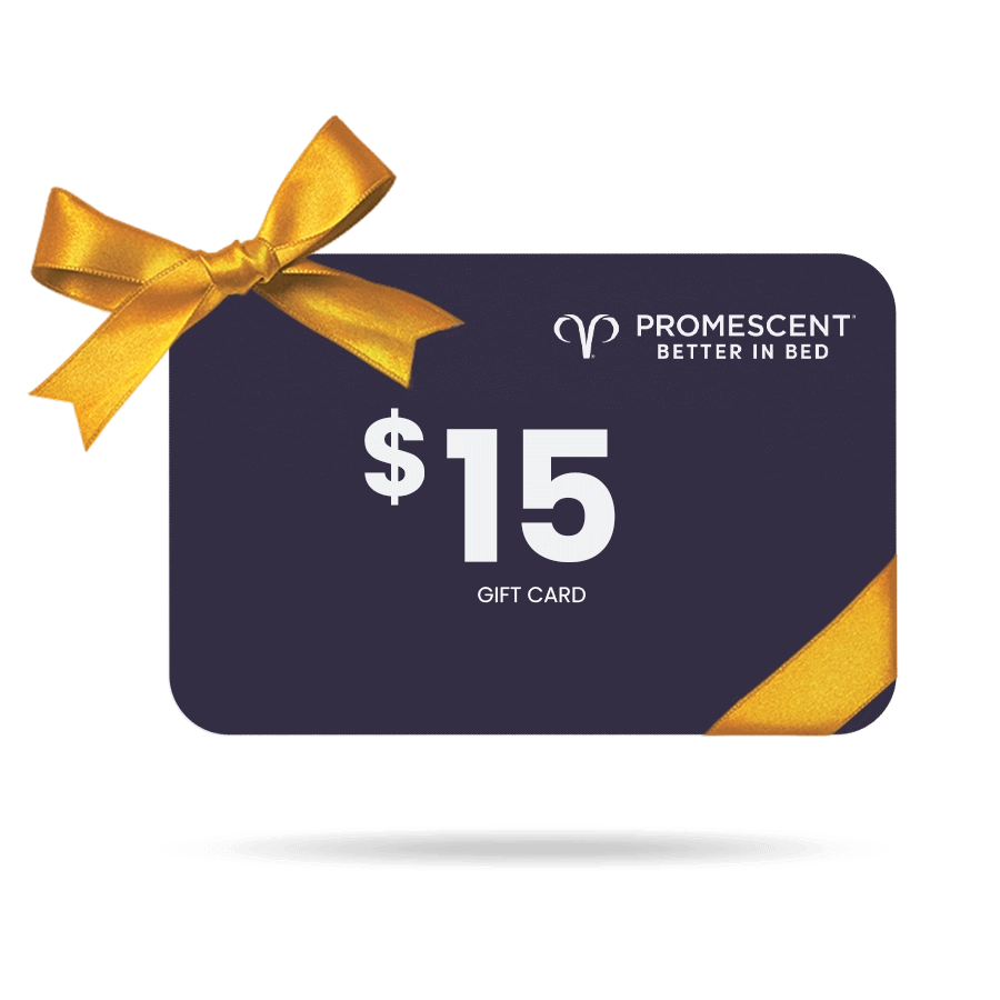 Promescent Gift Card