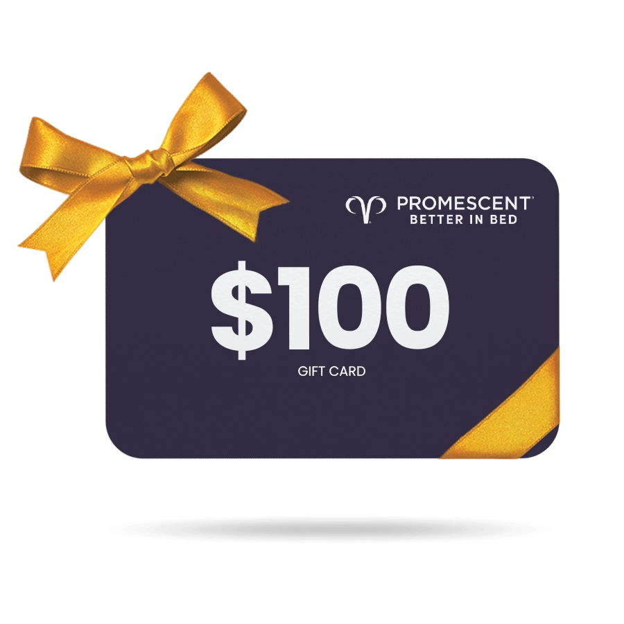 Promescent Gift Card