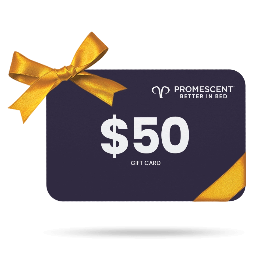 Promescent Gift Card