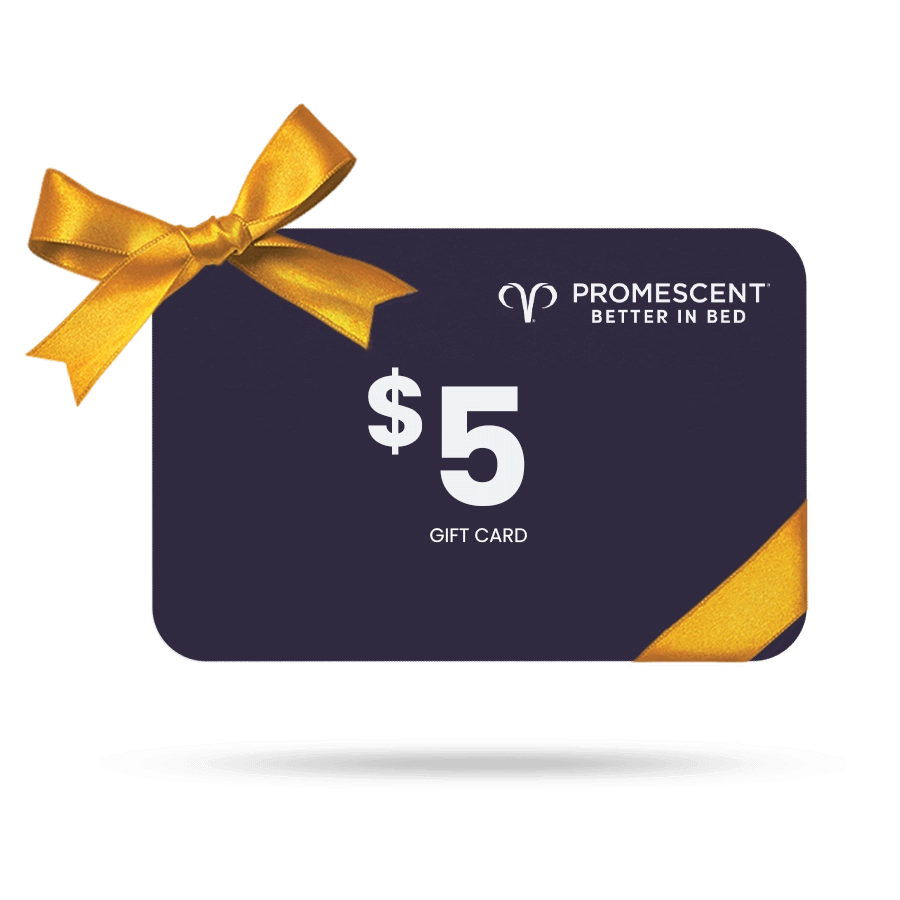 Promescent Gift Card