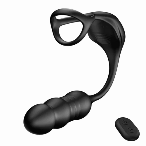 Prostate Massager S1 series - (Buy bundle Save $12.5 & Free Shipping)