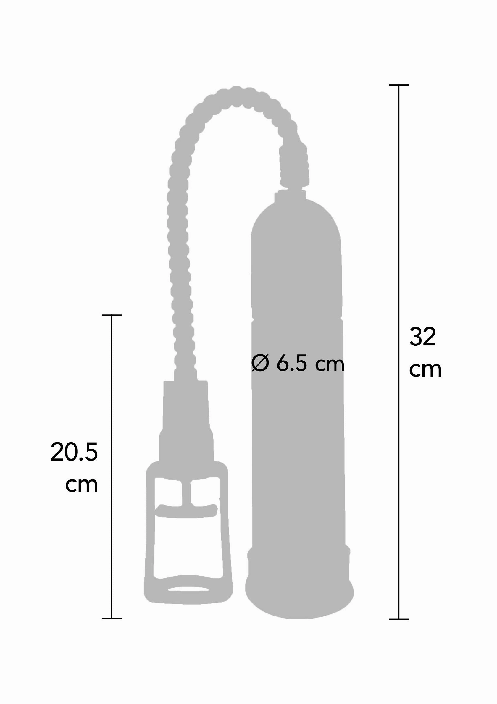 Pump Master