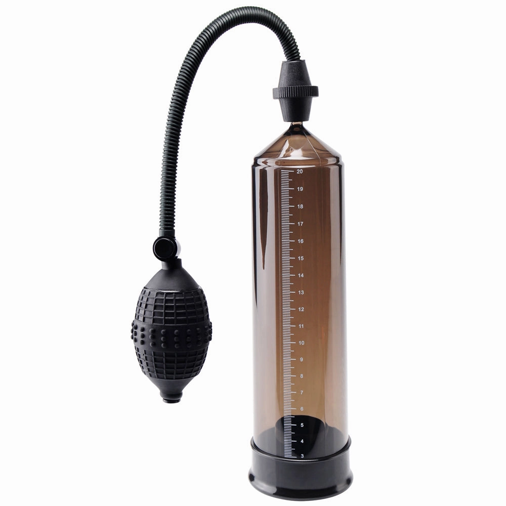 Pump Worx Euro Pump