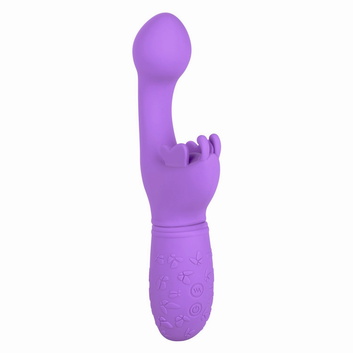 Rechargeable Butterfly Kiss