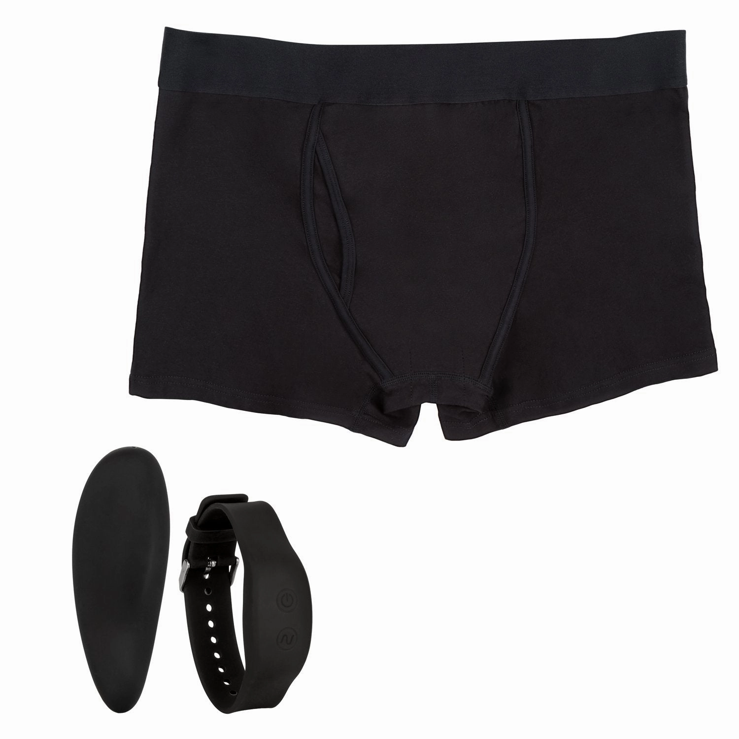 Remote Control Boxer Brief Set  M/L