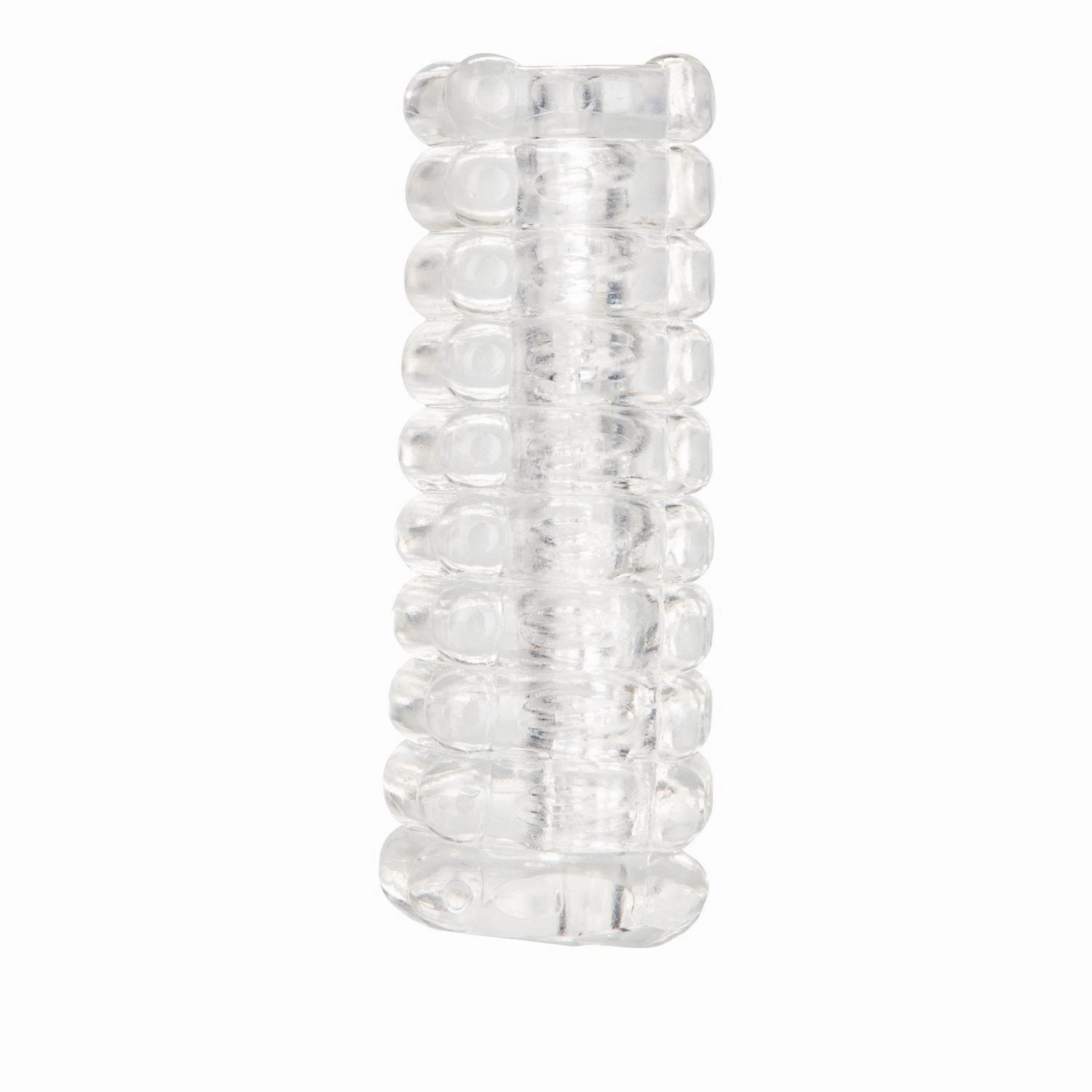 Ribbed Stroker