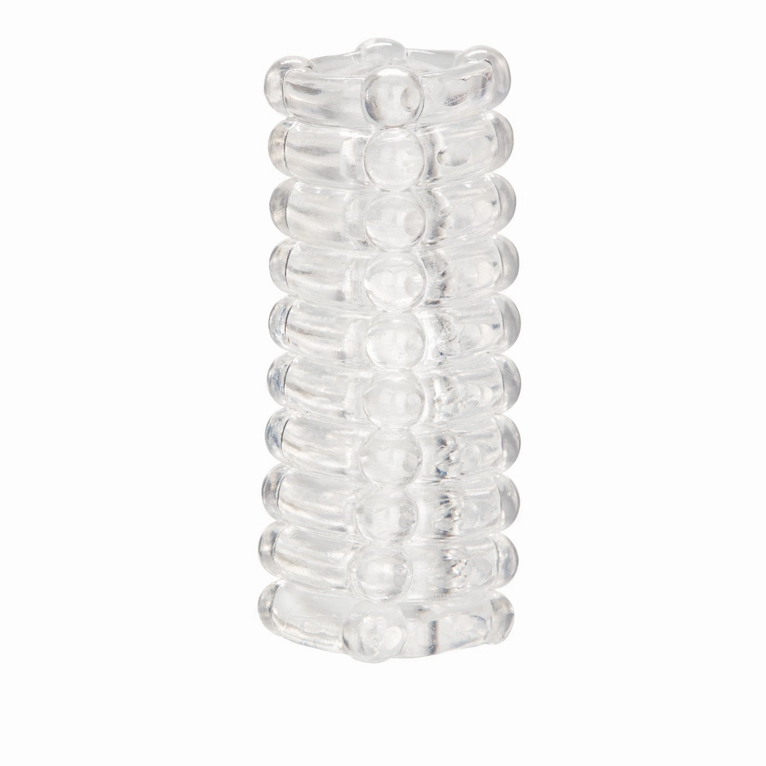 Ribbed Stroker