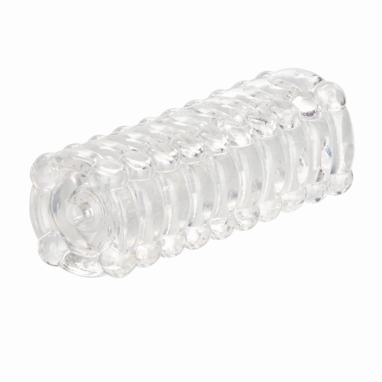 Ribbed Stroker