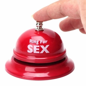 Ring for Sex bell