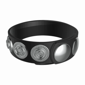 Rock Solid The Silicone 5 Snap