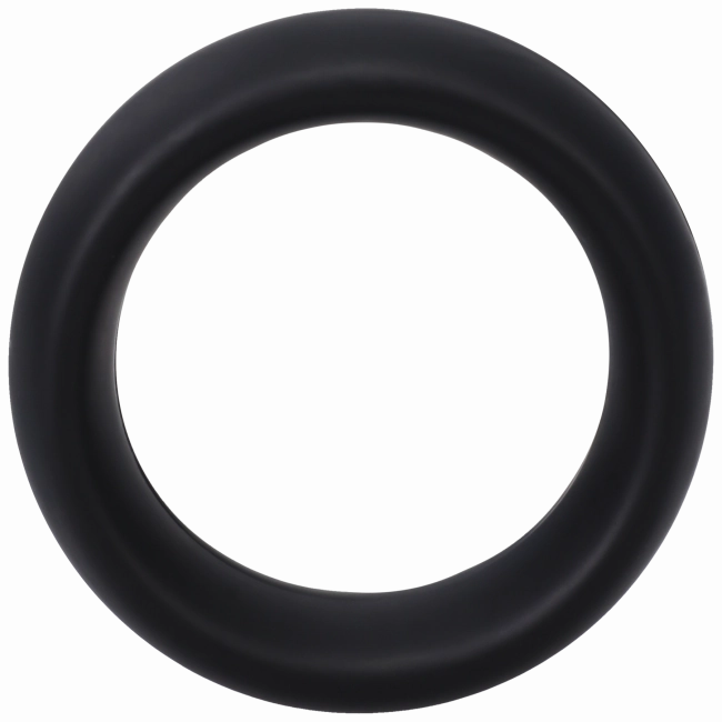 Rock Solid The Silicone Collar - Small