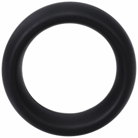 Rock Solid The Silicone Collar - Small