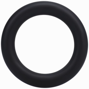 Rock Solid The Silicone Gasket - Large