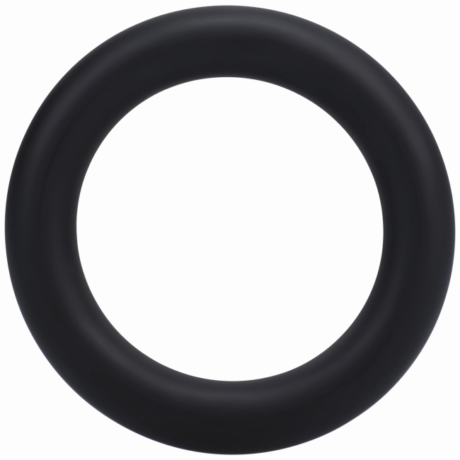 Rock Solid The Silicone Gasket - Large