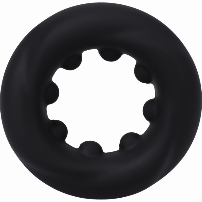 Rock Solid The Twist Silicone C-Ring