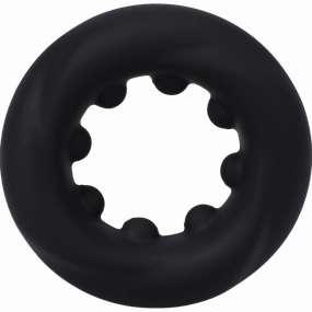 Rock Solid The Twist Silicone C-Ring