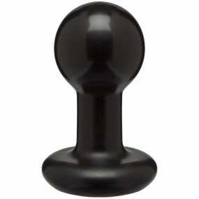 Round Butt Plug - Small