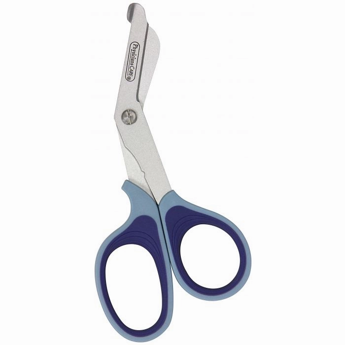 Safety Scissors - EMT Shears - Safety Shears - Trauma Shears - Rope Shears