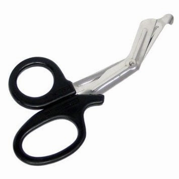 Safety Scissors - EMT Shears - Safety Shears - Trauma Shears - Rope Shears