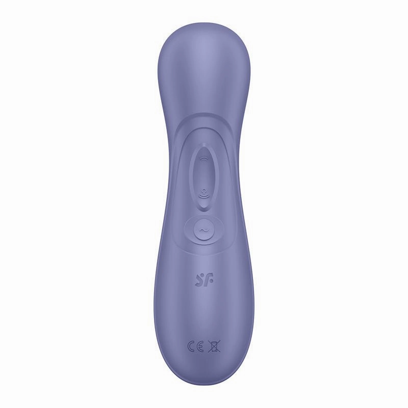 Satisfyer Pro 2 Generation 3 With App Control