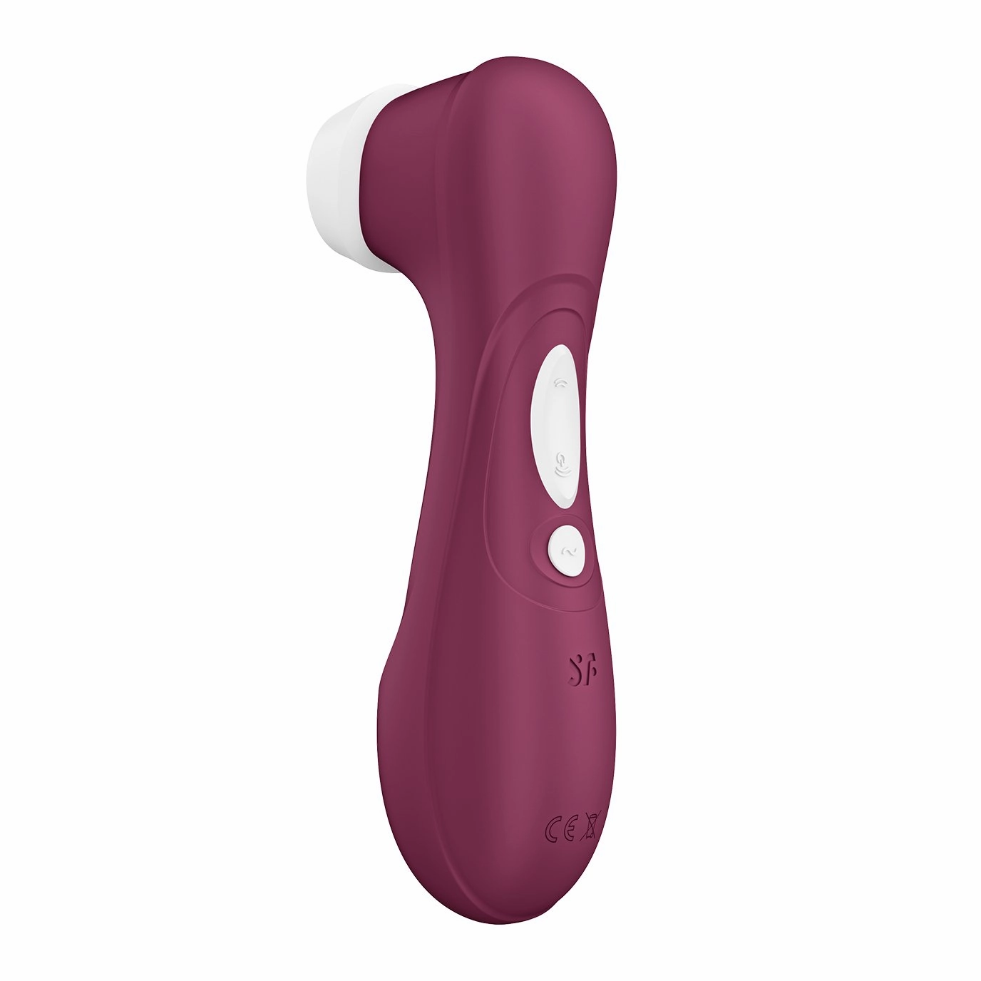 Satisfyer Pro 2 Generation 3 With App Control
