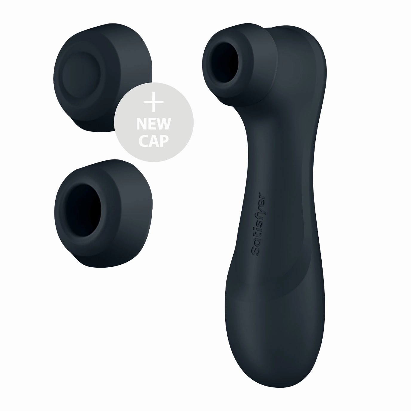 Satisfyer Pro 2 Generation 3 With App Control