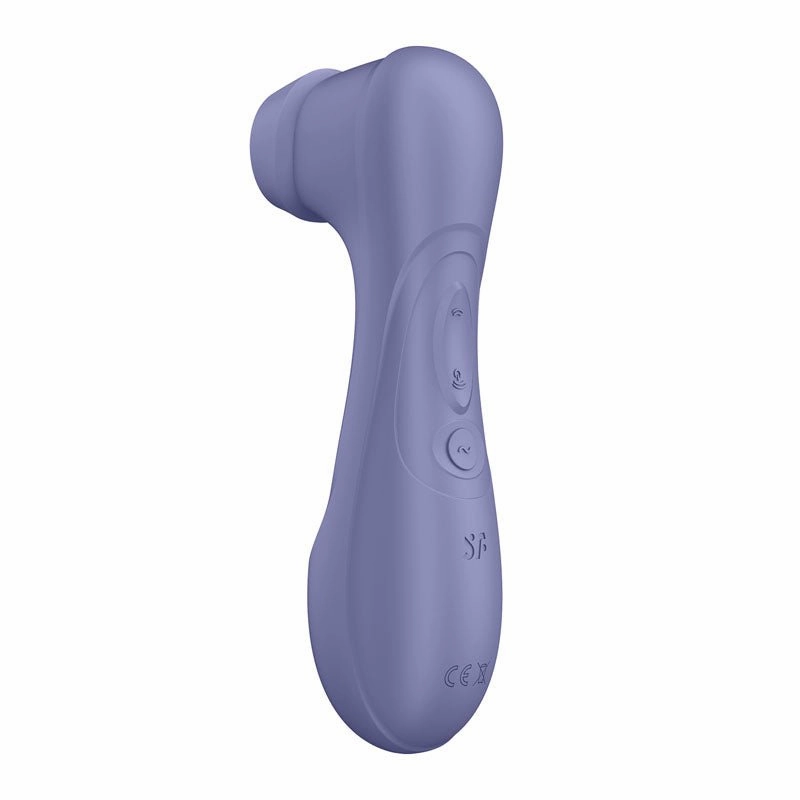 Satisfyer Pro 2 Generation 3 With App Control