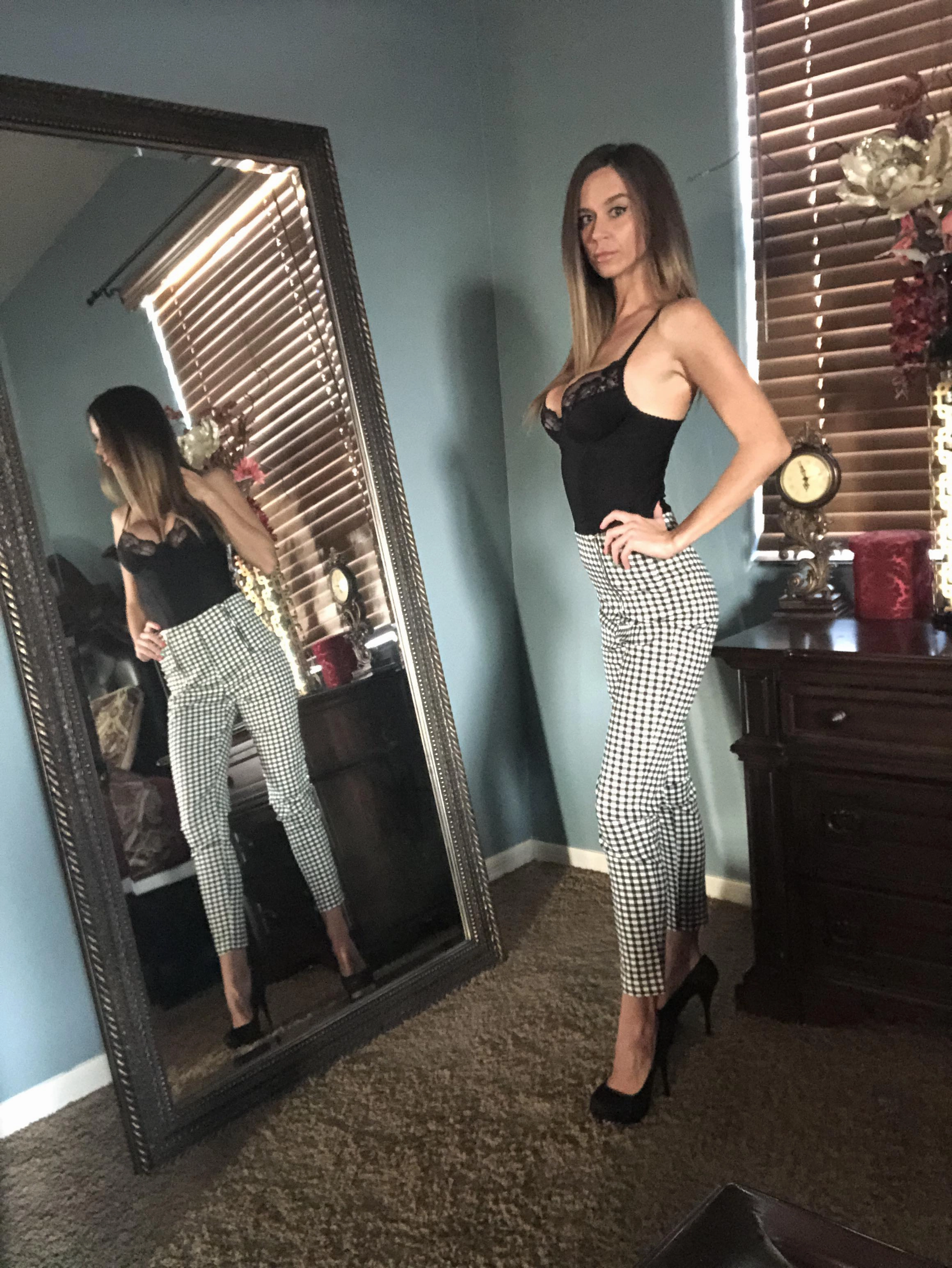 Sculpting Bodysuit With Lace - 7 LEFT!