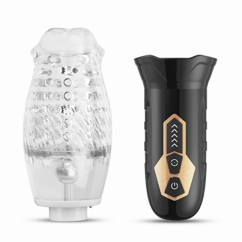 SeekHeart Advanced Dual Stimulation Solution S2 Series 3-in-1 (Save $22.5)