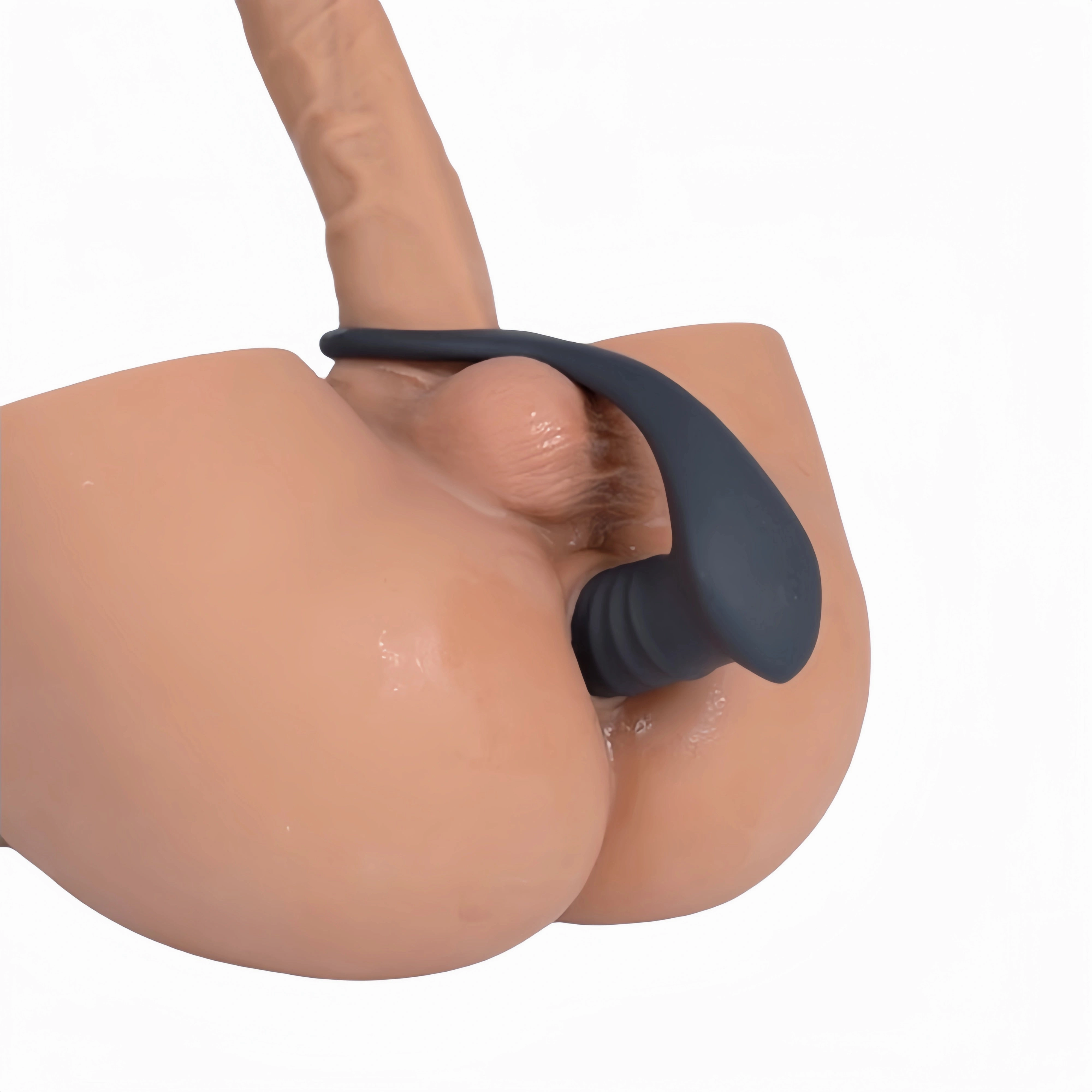 SeekHeart Advanced Dual Stimulation Solution S2 Series 3-in-1 (Save $22.5)
