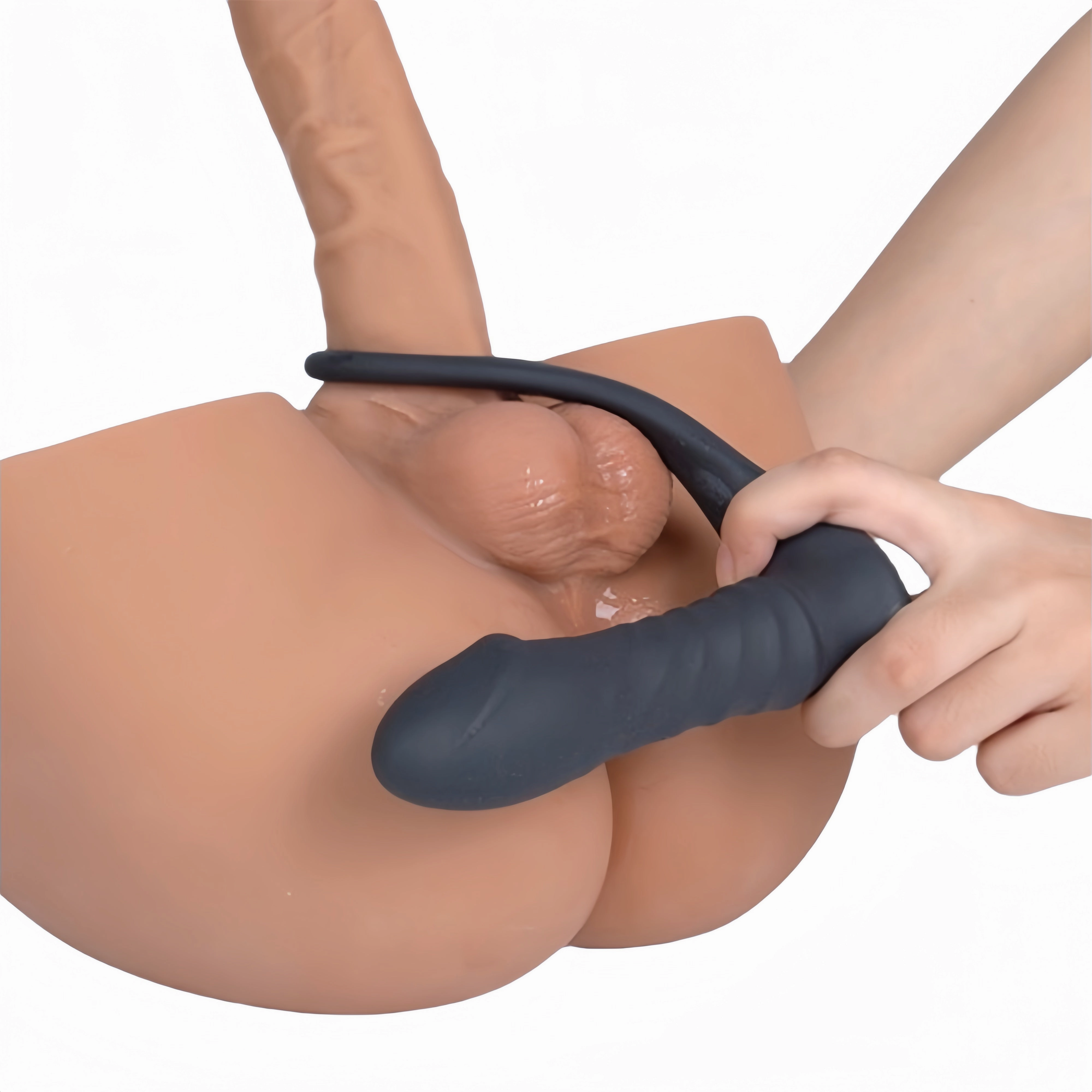 SeekHeart Advanced Dual Stimulation Solution S2 Series 3-in-1 (Save $22.5)