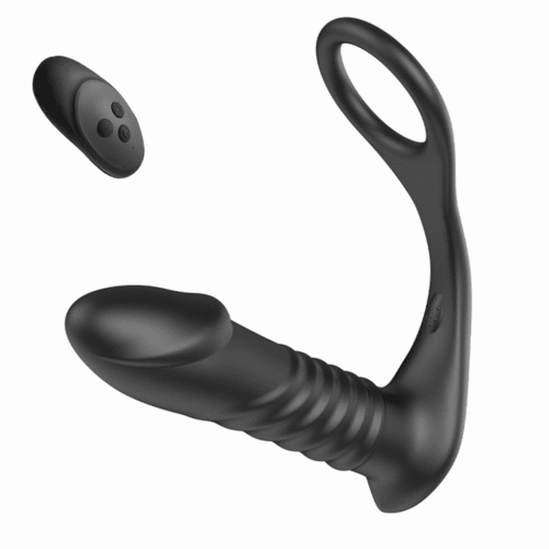 SeekHeart Advanced Dual Stimulation Solution S2 Series 3-in-1 (Save $22.5)