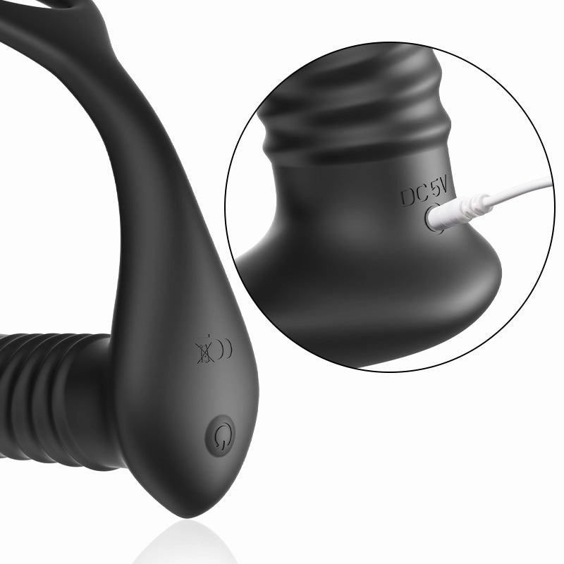 SeekHeart Advanced Dual Stimulation Solution S2 Series 3-in-1 (Save $22.5)