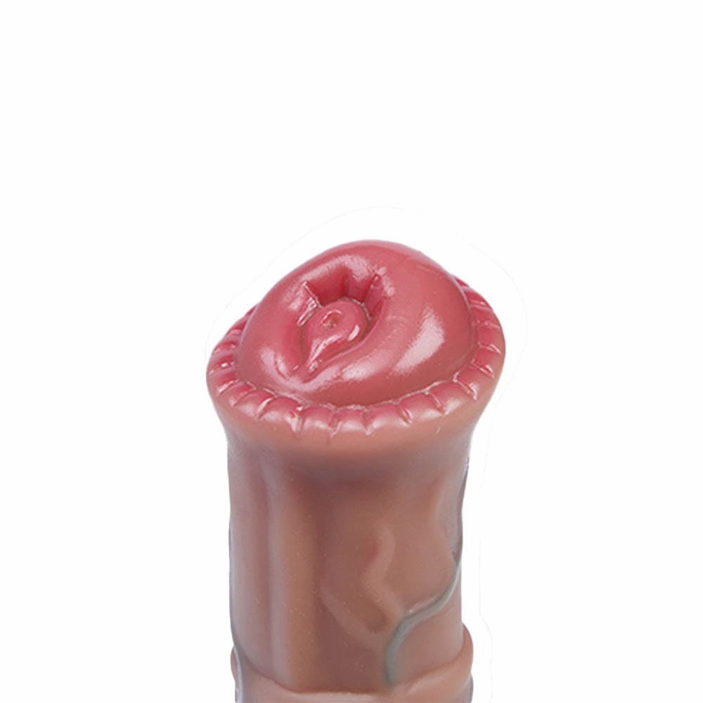 Seekheart Horse Dildo 8.66 Inch