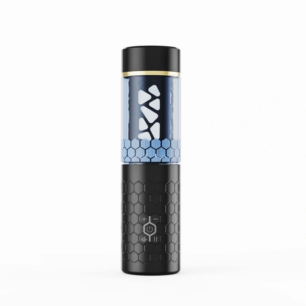 SEEKHEART Masturbator A1 Series Rotate&Telescopic Hands-free Male Masturbator