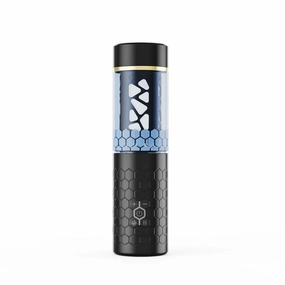 SEEKHEART Masturbator A1 Series Rotate&Telescopic Hands-free Male Masturbator