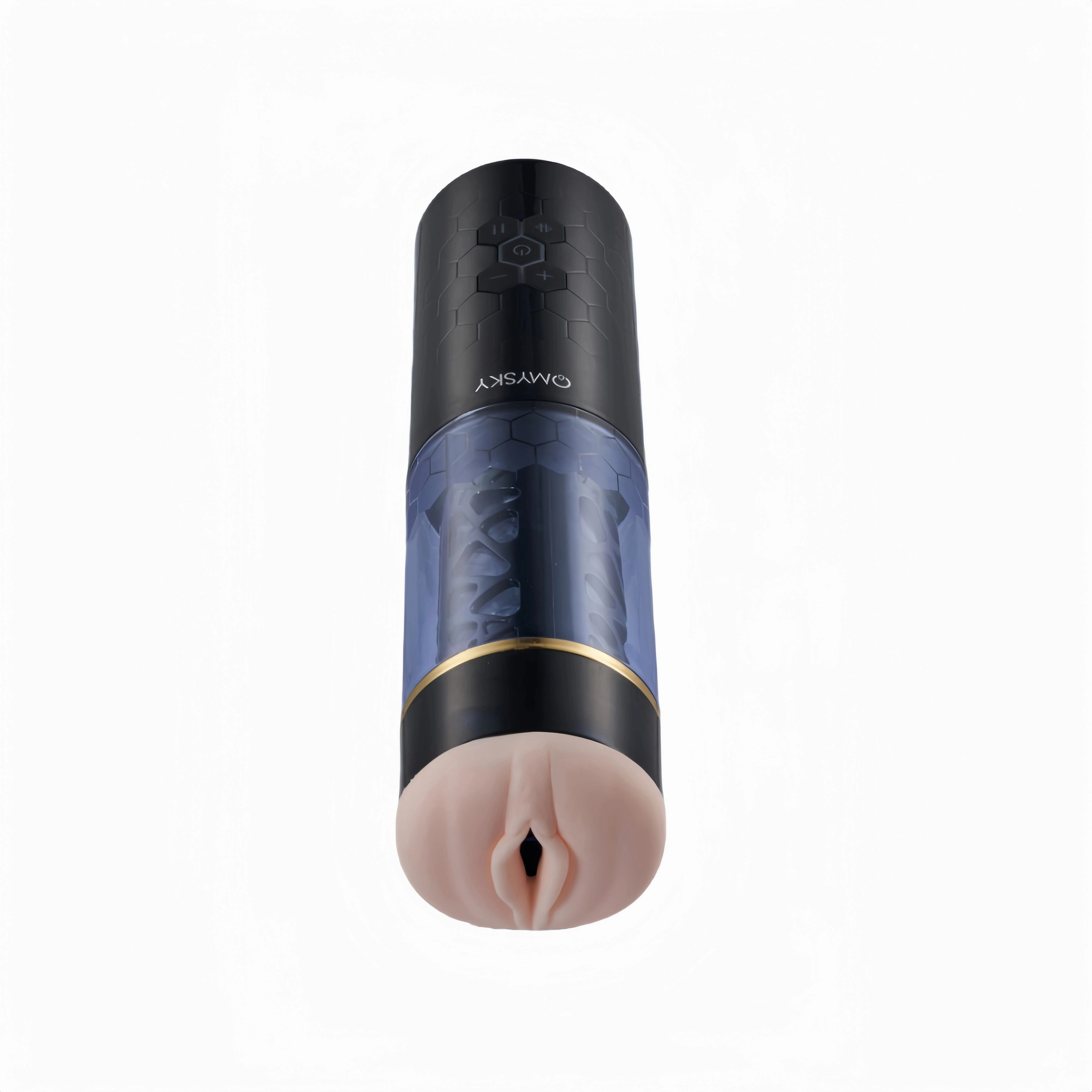 SEEKHEART Masturbator A1 Series Rotate&Telescopic Hands-free Male Masturbator