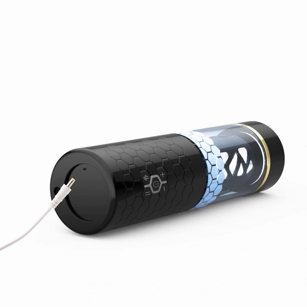 SEEKHEART Masturbator A1 Series Rotate&Telescopic Hands-free Male Masturbator