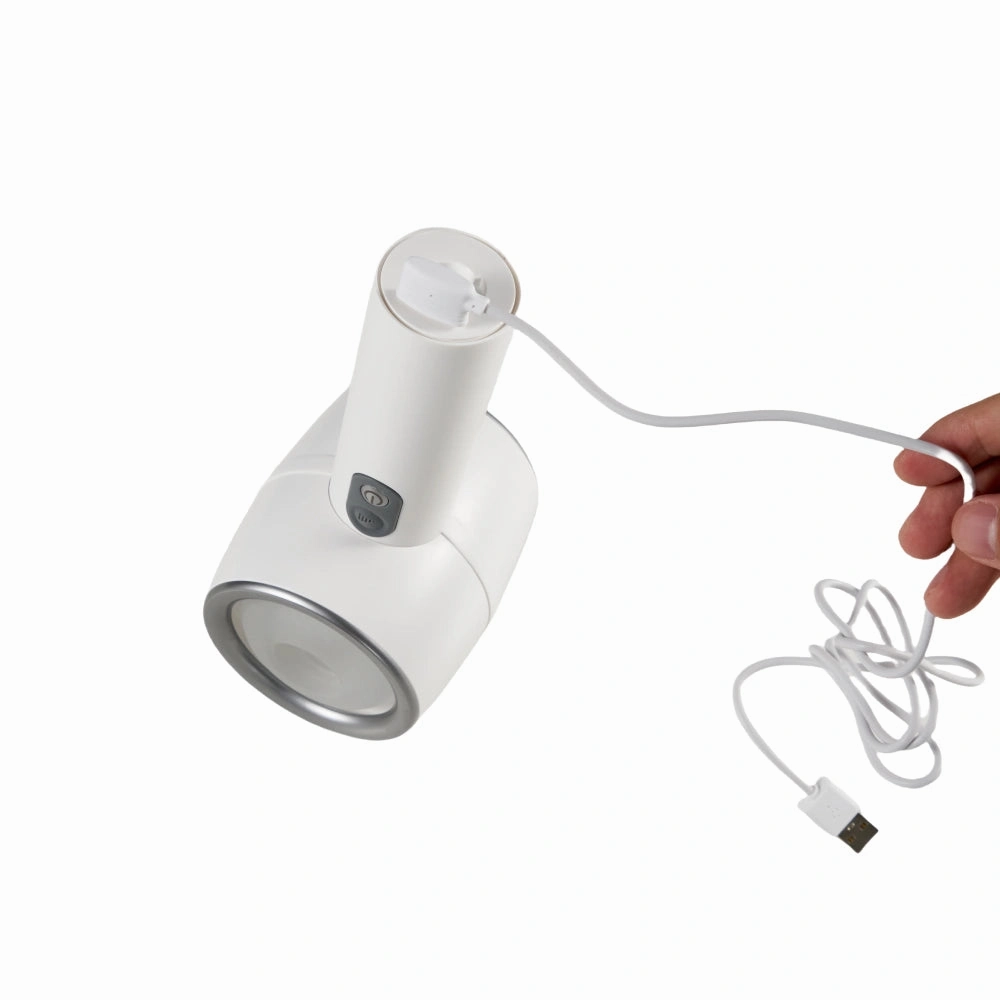 SEEKHEART Telescopic Handheld Male Masturbator With Free Water-soluble Lubricant Set