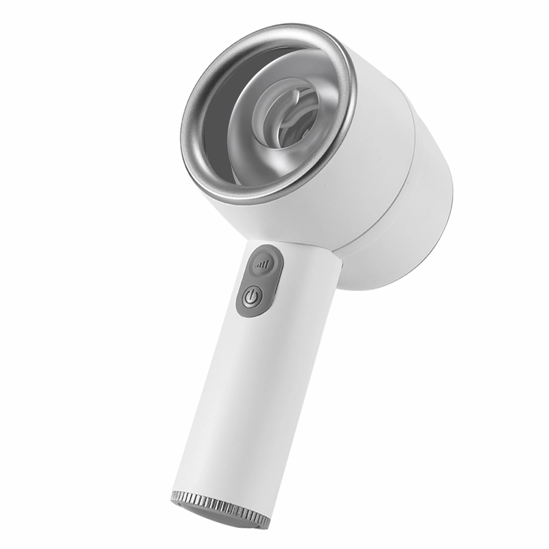 SEEKHEART Telescopic Handheld Male Masturbator With Free Water-soluble Lubricant Set