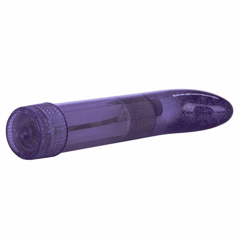 Shane's World Sparkle G Vibe Curved G-Spot Vibrator